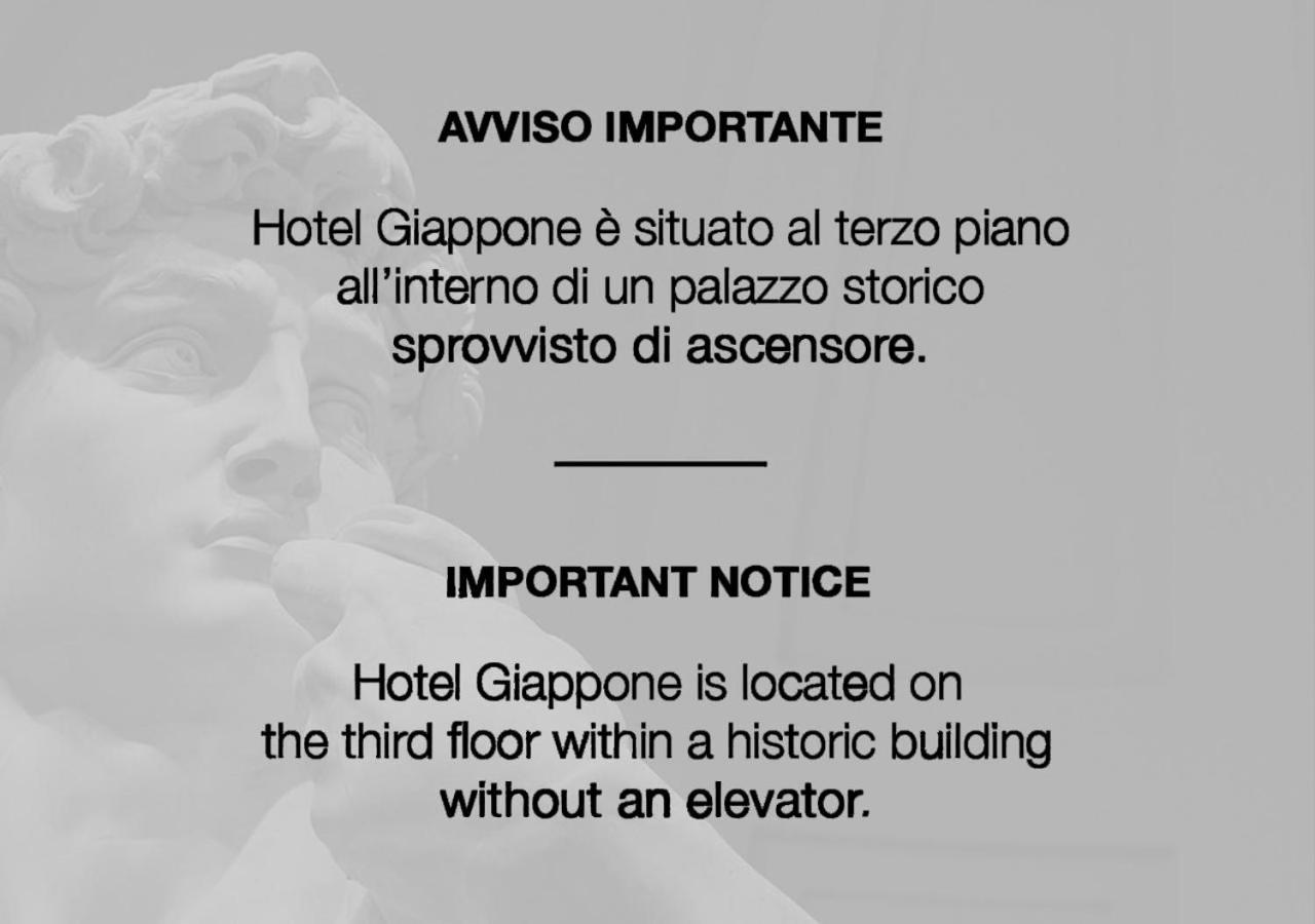 Giappone Hotel Florença