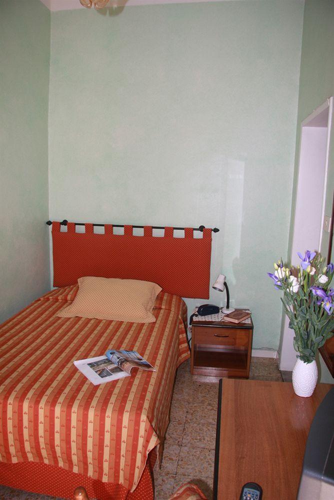 Hotel Giappone Florença